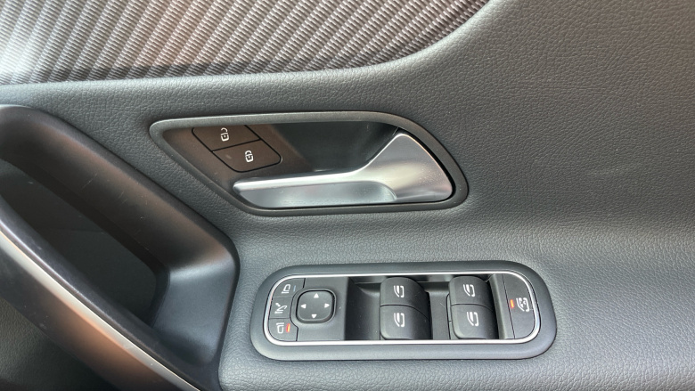 Mercedes-Benz A-Class A180 Sport Edition 5dr Auto Petrol Hatchback